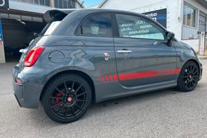 500 Abarth 695 XSR