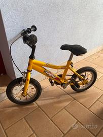 Bici bambino