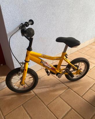 Bici bambino