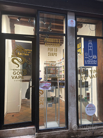 Negozio di sigarette elettroniche san marco venezi