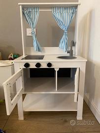 Cucina gioco ikea