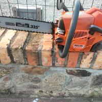 motosega Oleo mac GS410CX