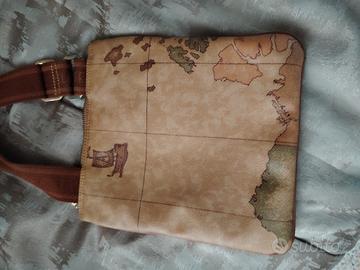 marsupio Alviero martini 