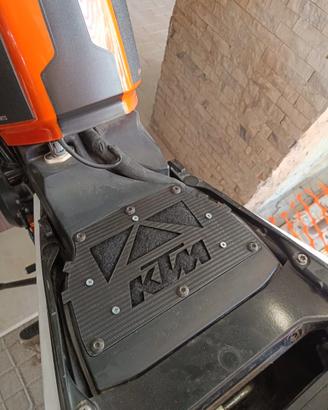 Cover filtro aria Ktm Duke 790/890