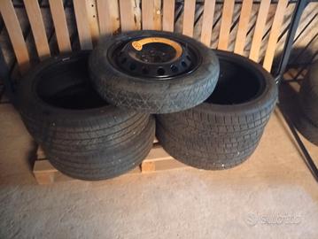 GOMME AUTO