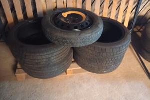 GOMME AUTO