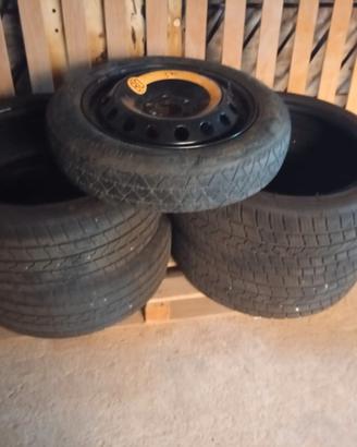 GOMME AUTO