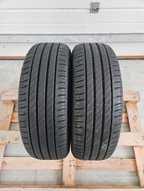 2 gomme 195 60 16 estive Kleber