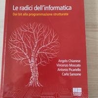 Libro le radici dell'informatica