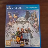 Kingdom Hearts 2.8 ps4