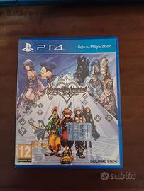 Kingdom Hearts 2.8 ps4