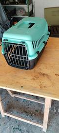 trasportino per animali