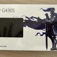 Tavoletta grafica XP-Pen Star G430S