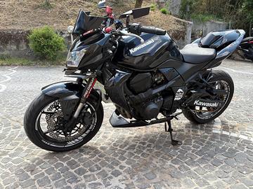 Kawasaki z750