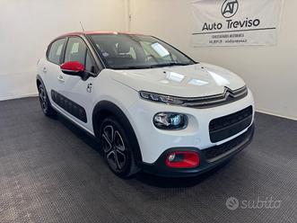 Citroen C3 PureTech 82 Shine