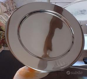 Sottopiatti "BRANDANI"