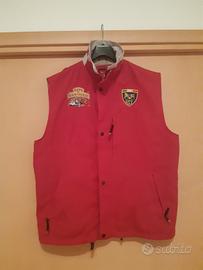 gilet vintage auto storiche ASI