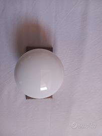 Lampada MODULO di Valenti 1960