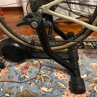 Rullo smart BKool - per applicazioni online