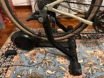 Rullo smart BKool - per applicazioni online