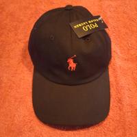 cappello Ralph Lauren nuovo 