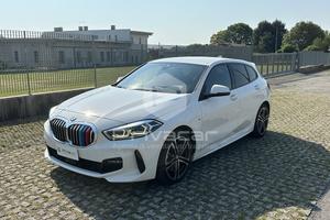 BMW 120d xDrive 5p. Msport