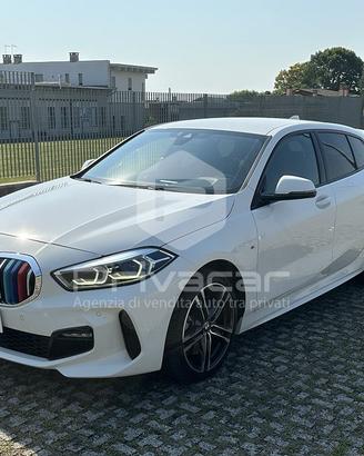 BMW 120d xDrive 5p. Msport