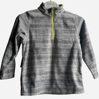 Felpa pile bambino 4 anni