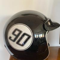 BMW Motorrad Casco Legend nineT Nero - 2017