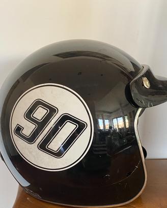 BMW Motorrad Casco Legend nineT Nero - 2017