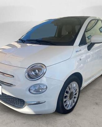 FIAT 500 HYBRID DOLCEVITA +CarPlay