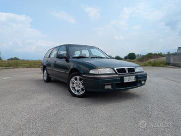 Rover 400 tourer GPL 