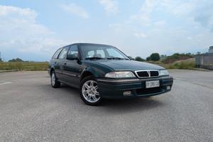 Rover 400 tourer GPL 