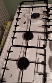 griglie piano cottura rex electrolux 
