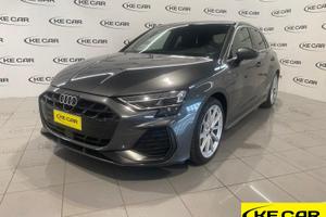 Audi A3 SPB 35 TFSI S tronic Sline NAVI - RET...