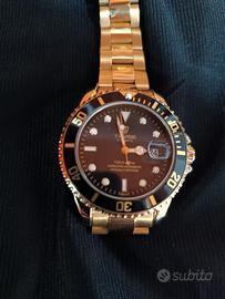 Orologio Automatico 