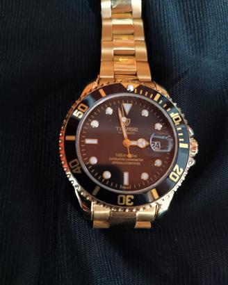 Orologio Automatico 