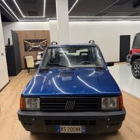 Fiat Panda 1100 i.e. cat 4x4 Trekking