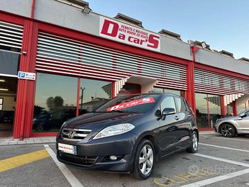 Honda FR-V 2.2i ctdi Executive, 6 POSTI