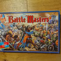 Battle Masters (MB/Citadel 1992) – Edizione Curata