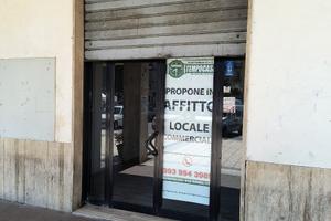 Locale Commerciale Centralissimo