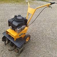 Motozappa MEP (Marazzini) URSUS 6