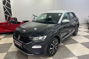 Volkswagen T-Roc 1.6 TDI SCR Advanced BlueMotion T