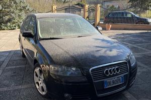 AUDI A3 3ª serie - 2008