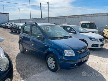 Fiat Panda 1.3 MJT 16V Dynamic 