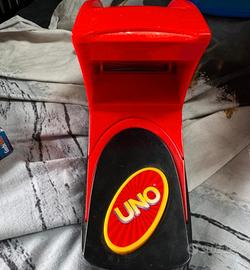 Gioco di carte originale: "Uno Extreme!"