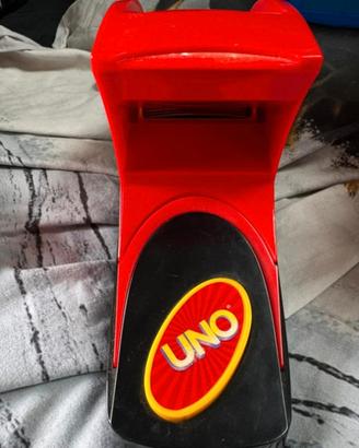 Gioco di carte originale: "Uno Extreme!"