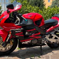 Honda CBR 954 RR