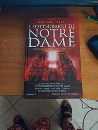 I sotterranei di Notre Dame di Barbara Frale