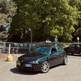 Alfa Romeo 147 1.6 TS